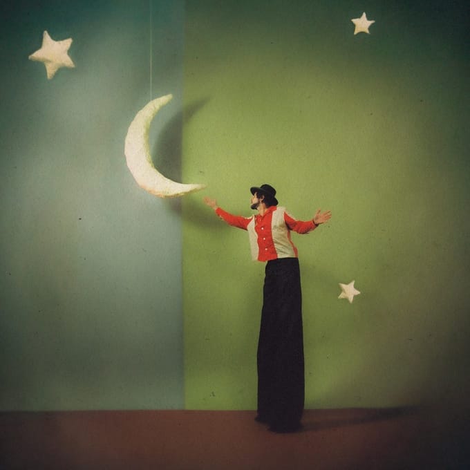 The Dreamin' Kind - Langhorne Slim