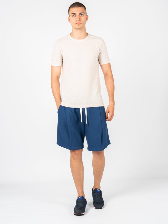 Xagon Man shorts Mannen blauw