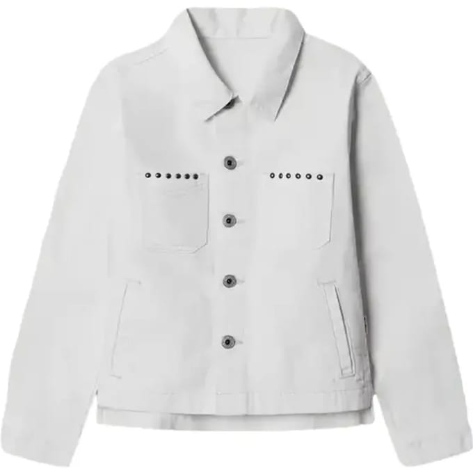 Spijkerjasje voor meisjes Pepe Jeans Rebecca