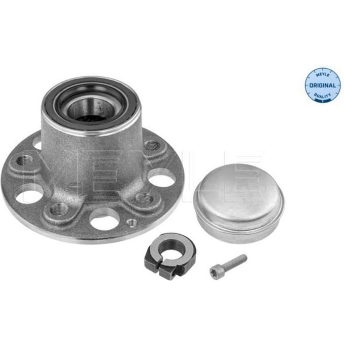Wiellager kit MEYLE 146520009