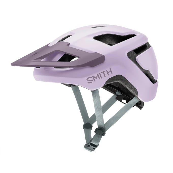 Mountainbikehelm Smith Pilot