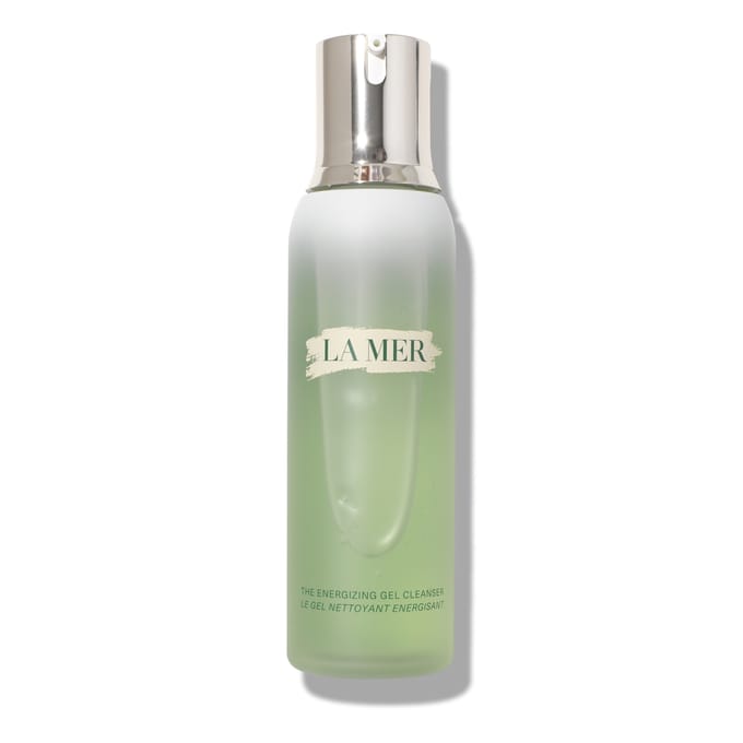 La Mer Gezichtsreiniger Hydraterend Verkwikkend La Mer - The Energizing Gel Cleanser Gezichtsreiniger - Hydraterend & Verkwikkend