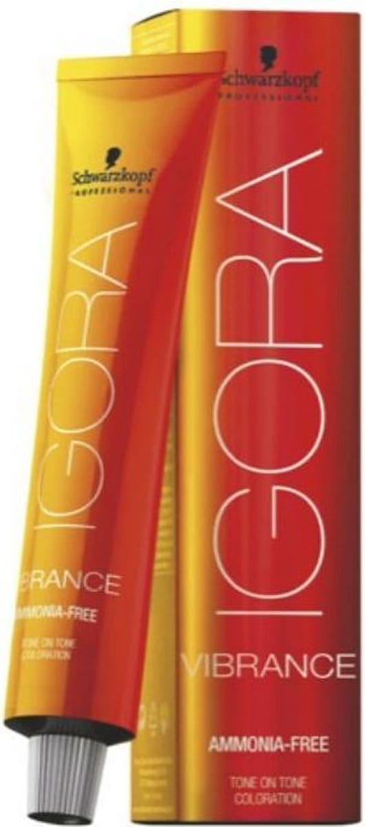 Schwarzkopf Igora Vibrance 5-99 60ml