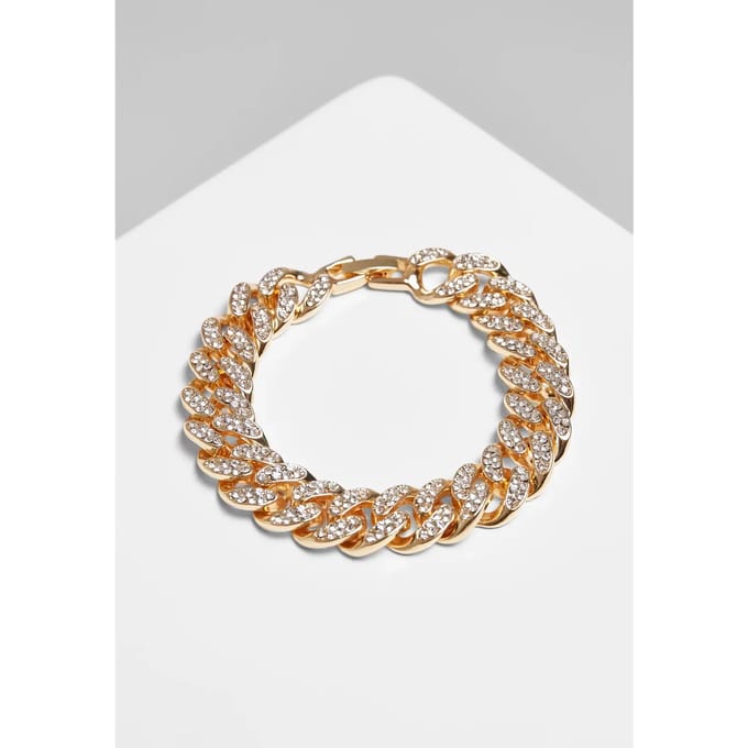 Armband Urban Classics diamond