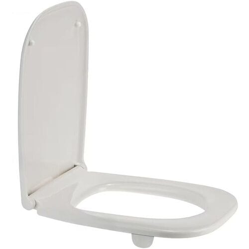 Duravit D-Code WC seat 0060410000