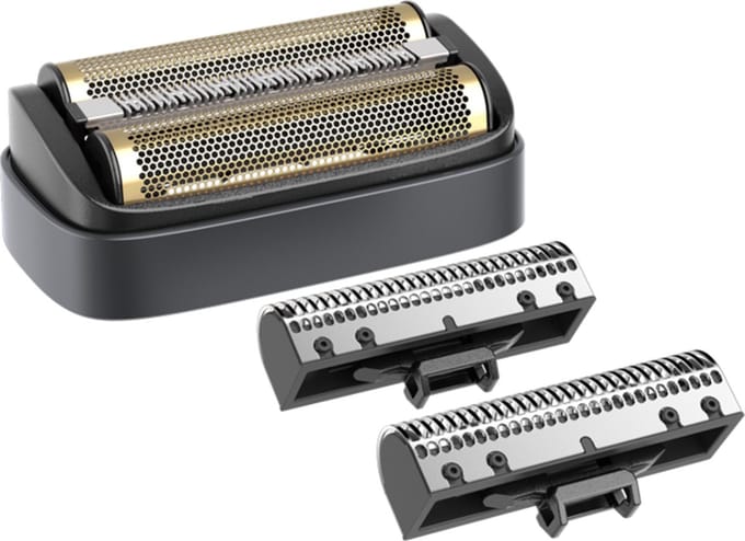 reSURGE Shaver Foil + Cutters