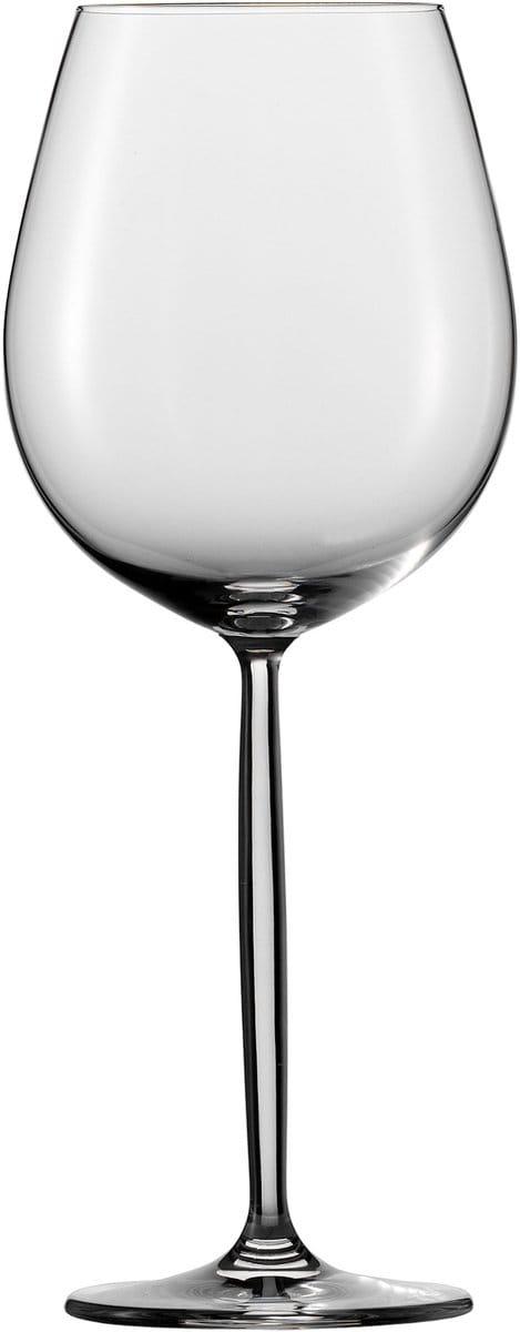 Schott Zwiesel Diva Bourgogne wijnglas 0 - 0.46 Ltr - set van 6