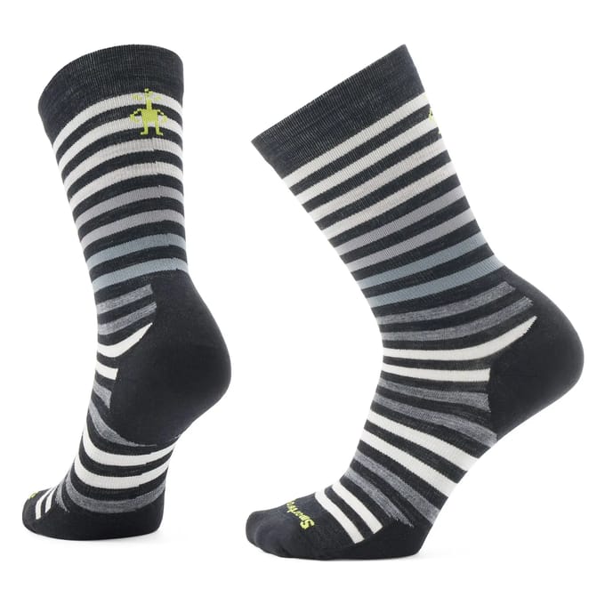 Sokken Smartwool Spruce Street Crew