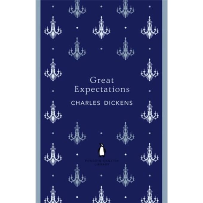 Great Expectations - Charles Dickens