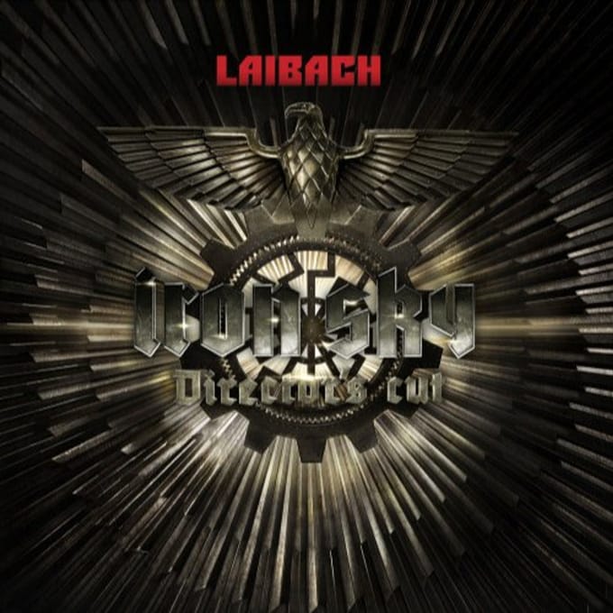 Iron Sky - Directors Cut - The Orig - Laibach