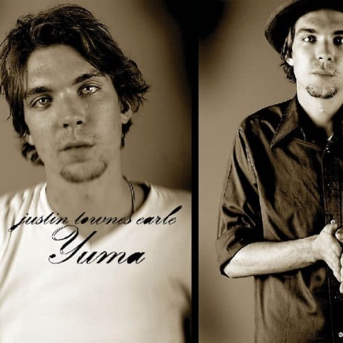 Yuma - Justin Townes Earle