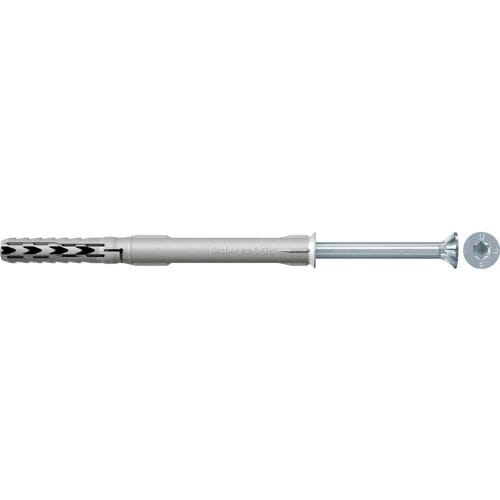 Fischer SXR 8 x 100 T Constructie plug 100 mm 8 mm 503001 50 stuk(s)