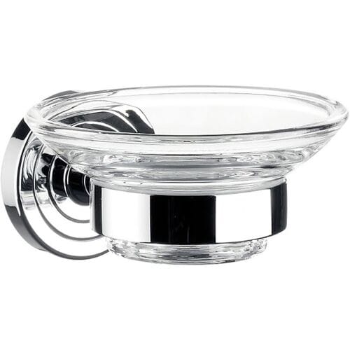 Emco Polo soap holder