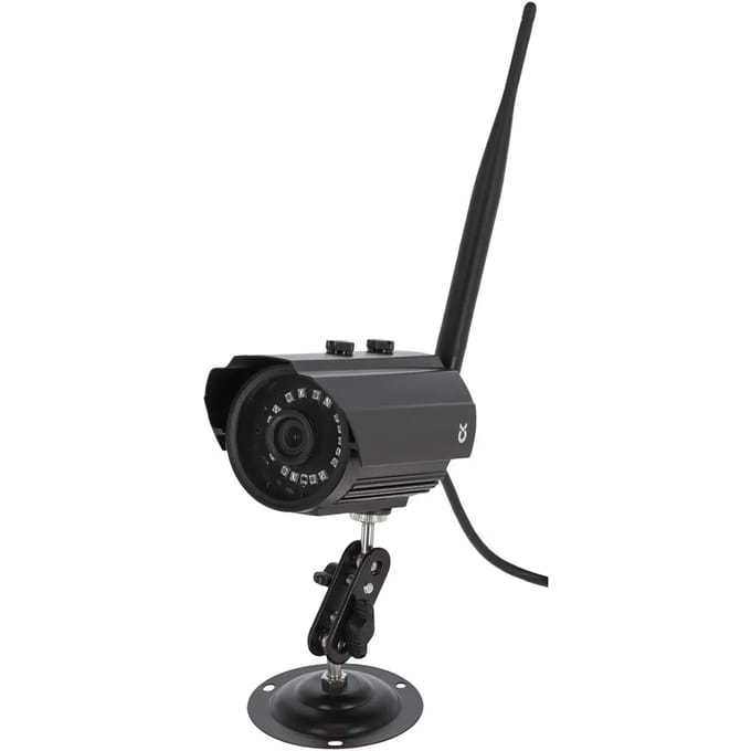 Camera Kerbl IPCam 2.0 HD