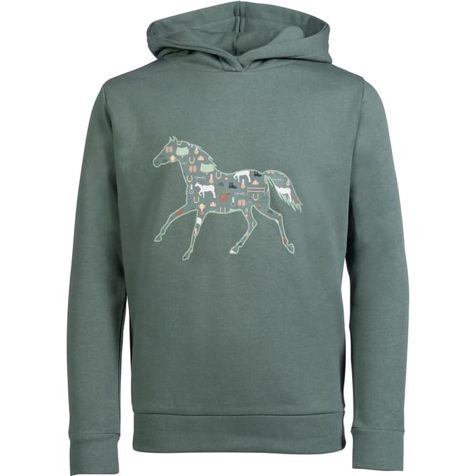 Junior Hoodie HKM Judy