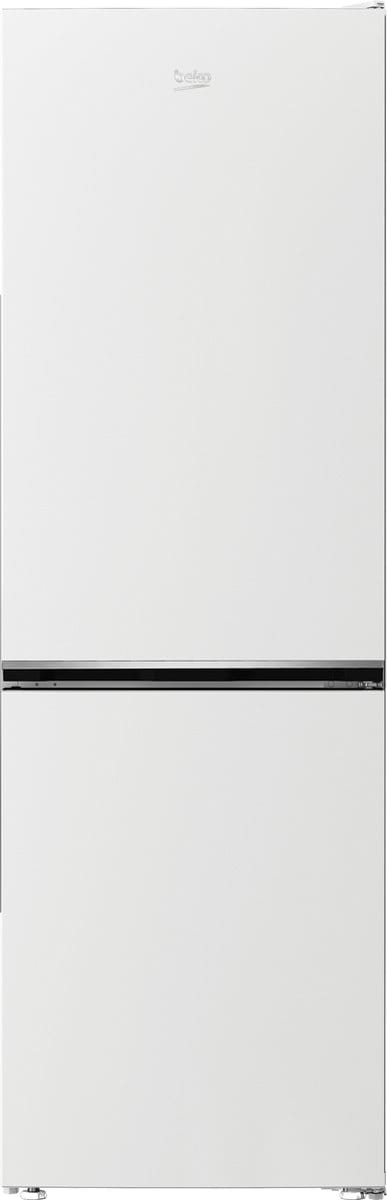Beko B1RCNE364W koel-vriescombinatie Vrijstaand 316 l Wit