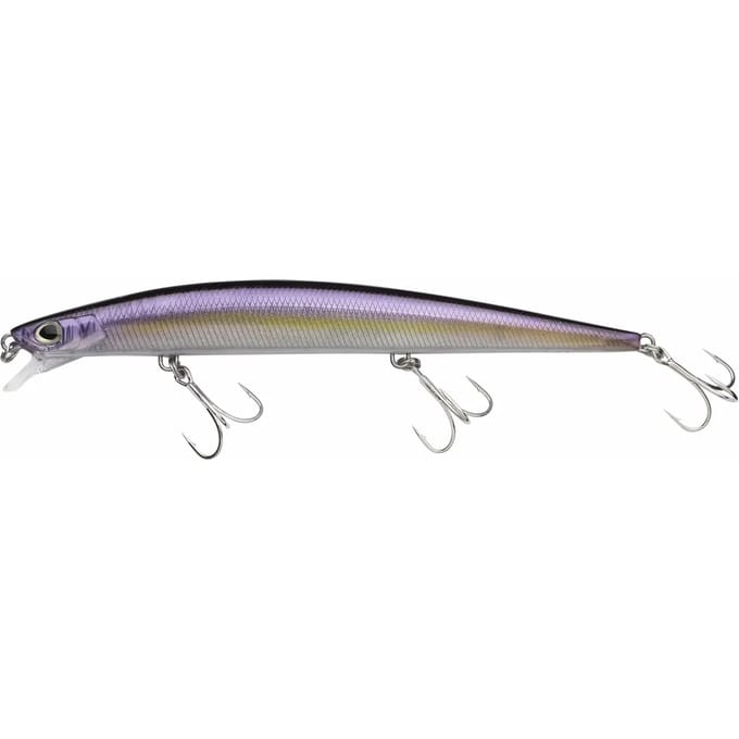 Lok Berkley Dex Long Shot