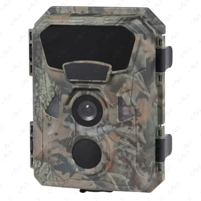 Fotocamera Num'axes