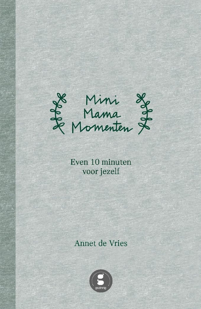 Mini Mama momenten