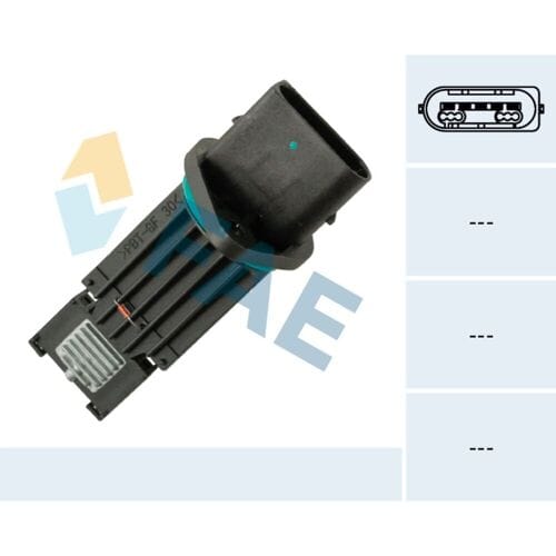 Luchtstroommeter FAE 69001
