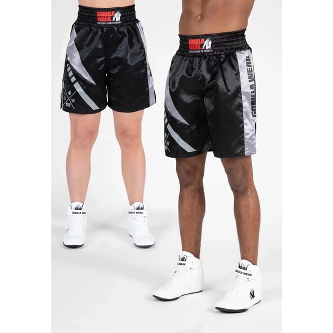 Dames boksbroek Gorilla Wear Hornell