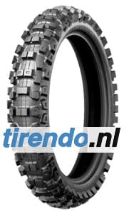 Bridgestone M404 ( 70/100-10 TT 38M Achterwiel, M/C )