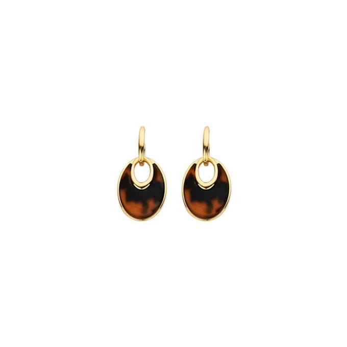 Biba Oorhangers Mix 1 82728 Panter