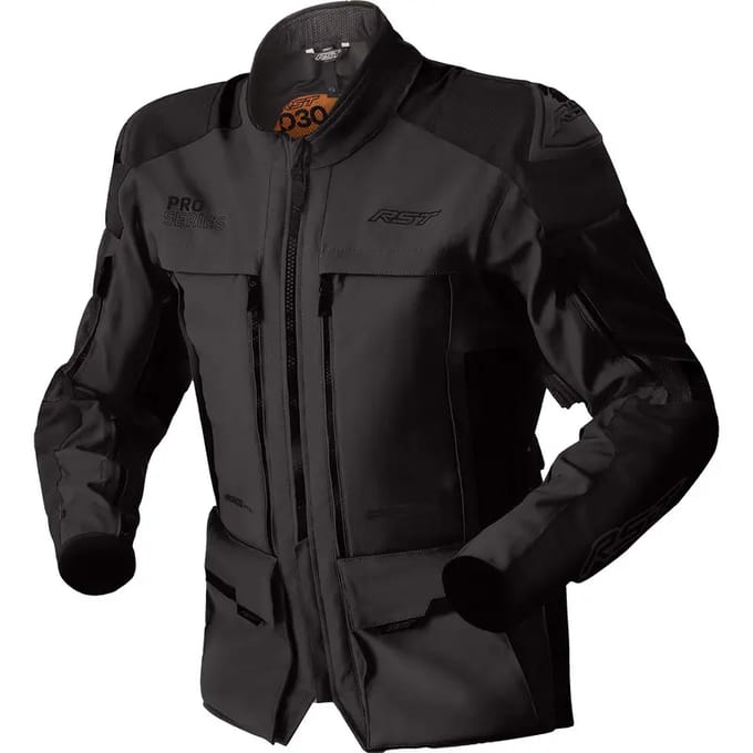 Motorjack voor dames RST Adventure D3O