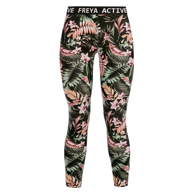 Leggings voor dames Freya Ecosculpt