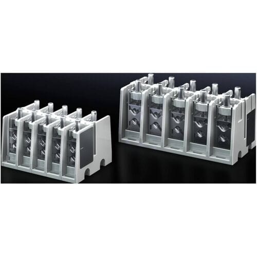 Rittal SV 9666.340 Aansluit-klemblok 1 stuk(s) Piece