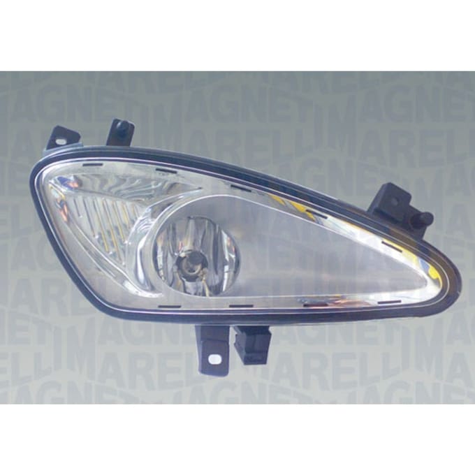Mistlicht MAGNETI MARELLI 710305074001 links