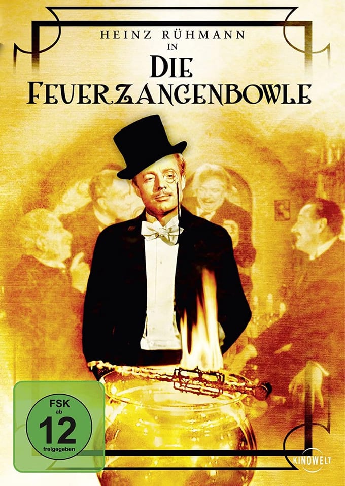 Feuerzangenbowle