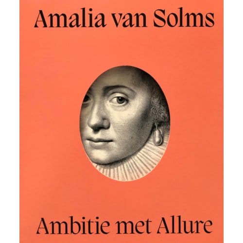 Amalia Van Solms