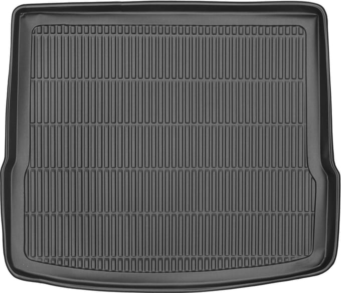 Max-Dywanik Audi Q5 II - Kofferbakmat - Bescherming - Vuilafstotend - Model 2017-