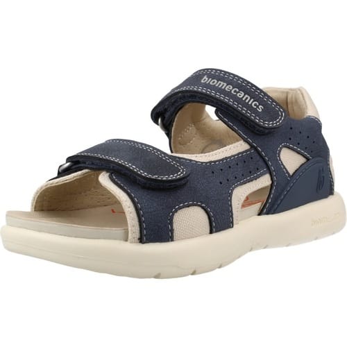 Platte sandalen Biomecanics 262235b
