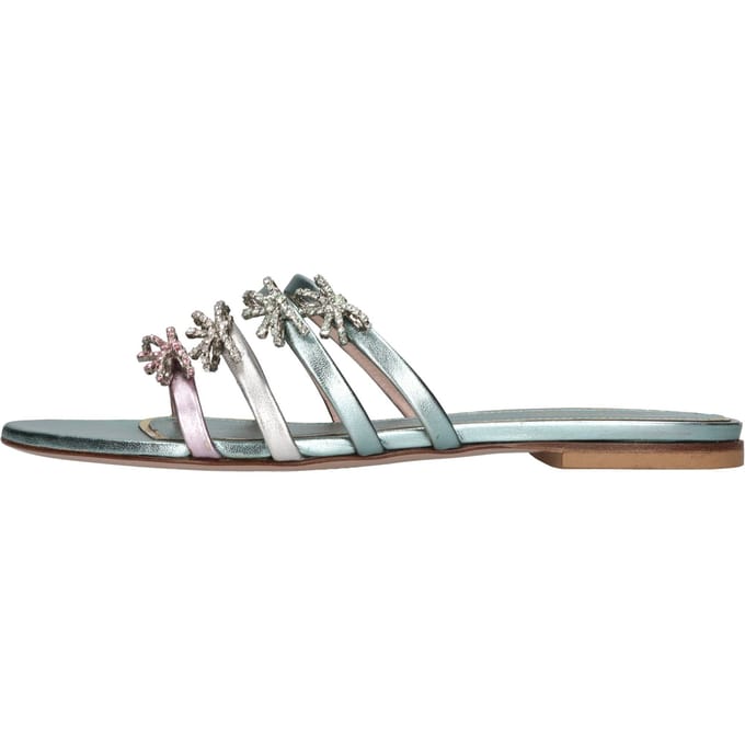 Gedebe Sandalen Multicolour