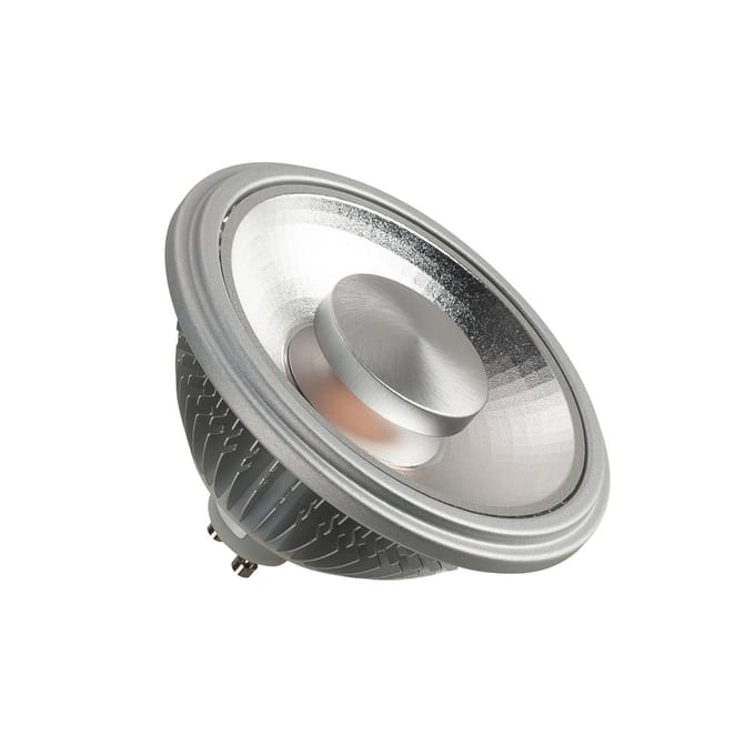 Slv Qpar111 Led Gu10 12W Dimbaar 4000K Hoge Cri Lamp - 1005299 - E3YVM
