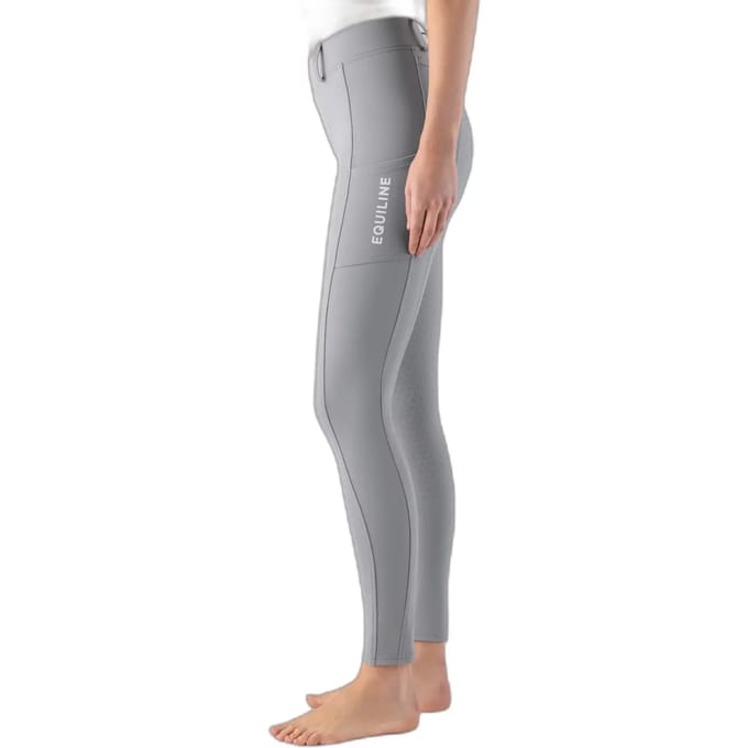 Dameslegging met volledige grip Equiline