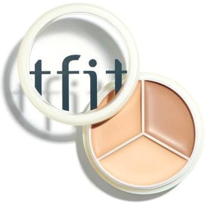 TFIT Cover Up Pro Concealer 01 Neutral 15 ml
