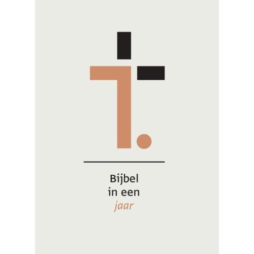 Bijbel In Een Jaar - Nbv21