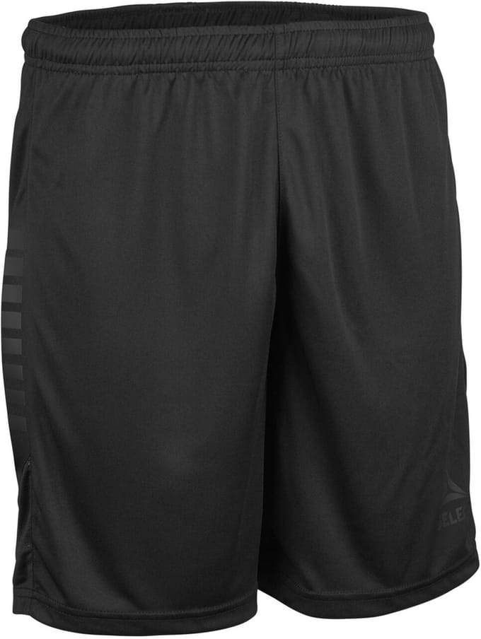 Select sportbroek, kort model, Spanje V25 600109