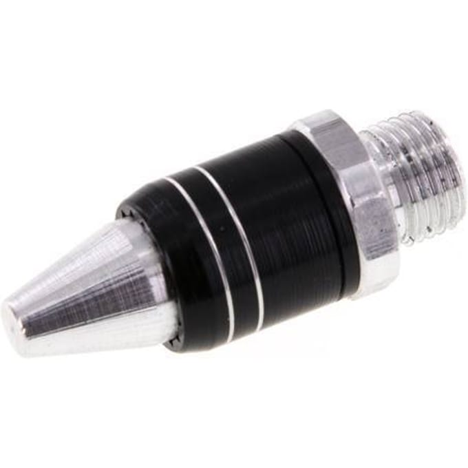 Standaard Mondstuk (Voor Guns En Verlengbuizen) NPT 1/8"