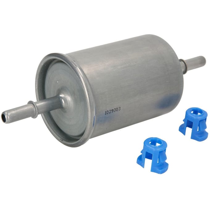 Brandstoffilter PURRO PUR-PF0017
