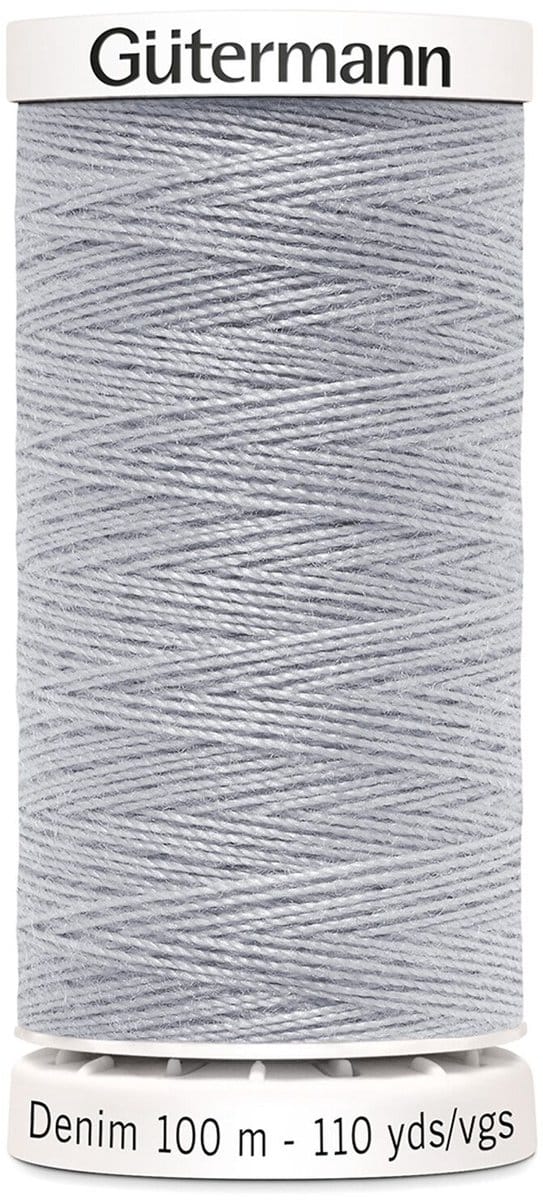 Gütermann Denim 100 m - 9830