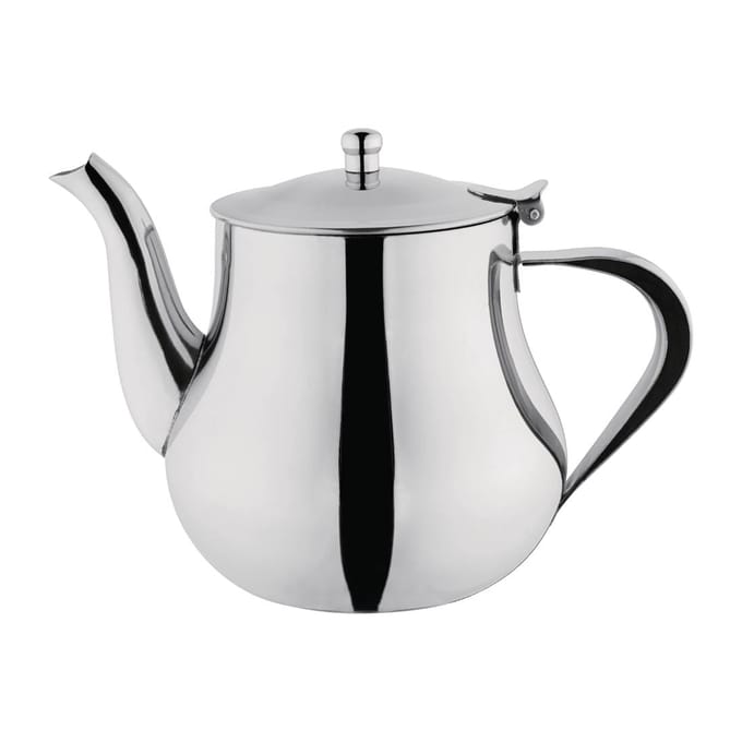Olympia arabische RVS theekan 0.9L