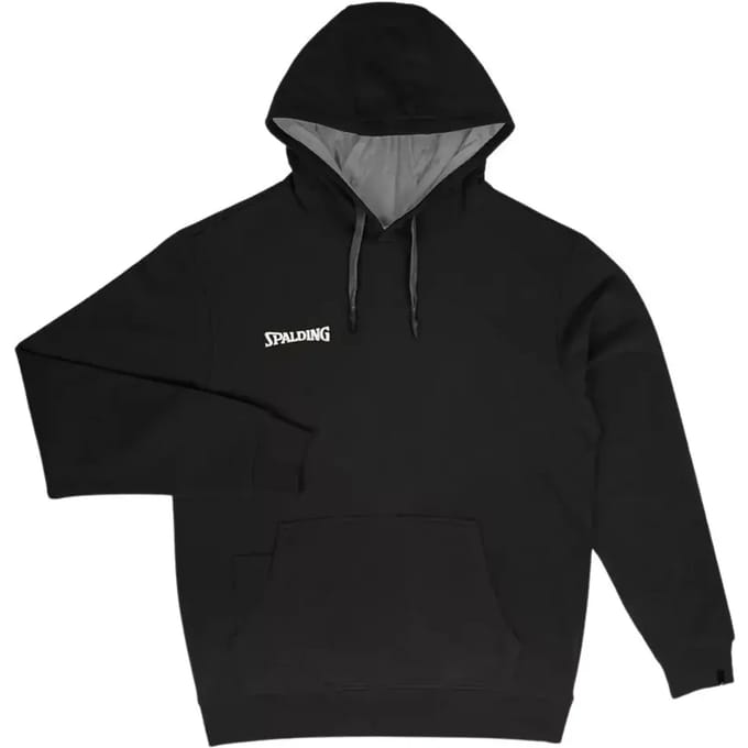 Hooded sweatshirt Spalding Flow