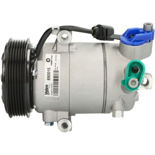 Airco-compressor VALEO 690015