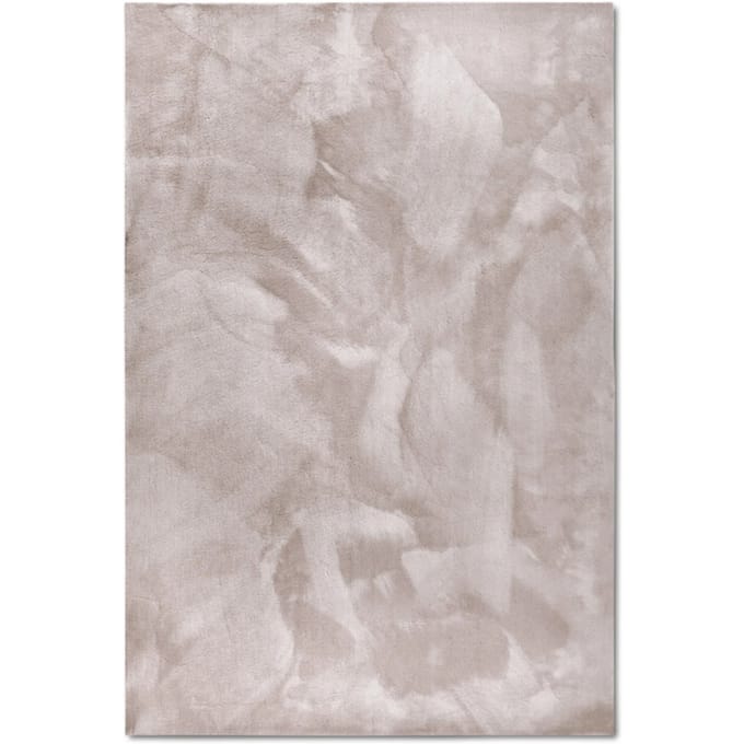 Villeroy & Boch Vloerkleed 120 x 170 cm 1899 Leon Licht Grijs