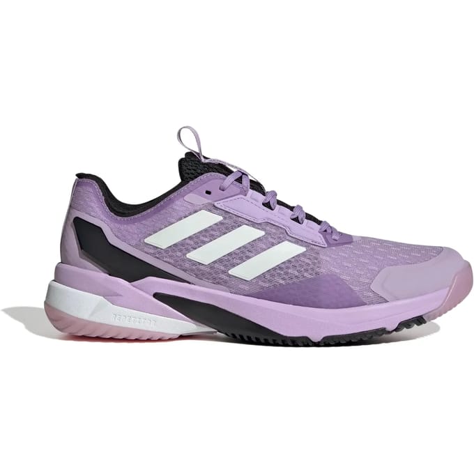 Indoorschoenen voor dames adidas Crazyflight 6