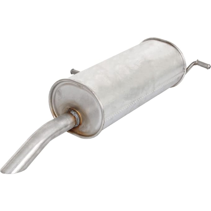 Geluiddemper achter BOSAL 190-511